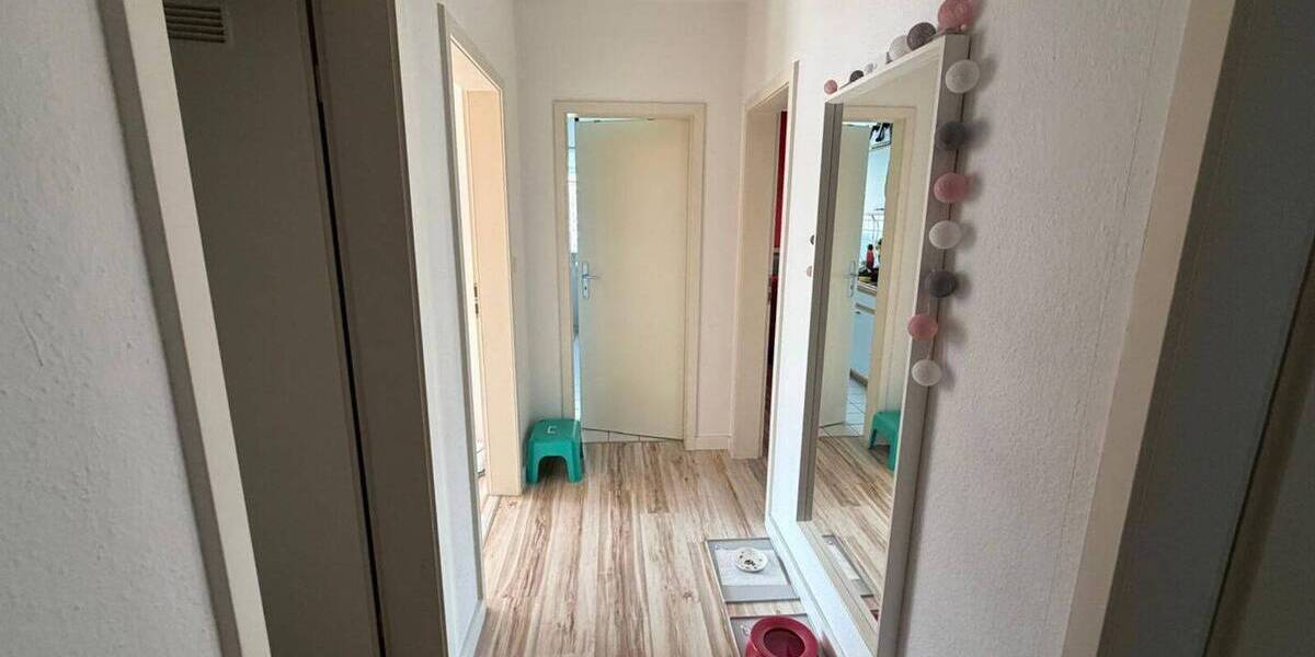 Etagenwohnung Lilienthal - 2 Zimmer, 71 m&sup2;, 269.000&euro; | Angebot:26595093