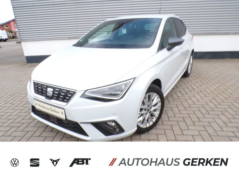 Seat Ibiza 5.000 km 25.890 € Ritterhude 27721