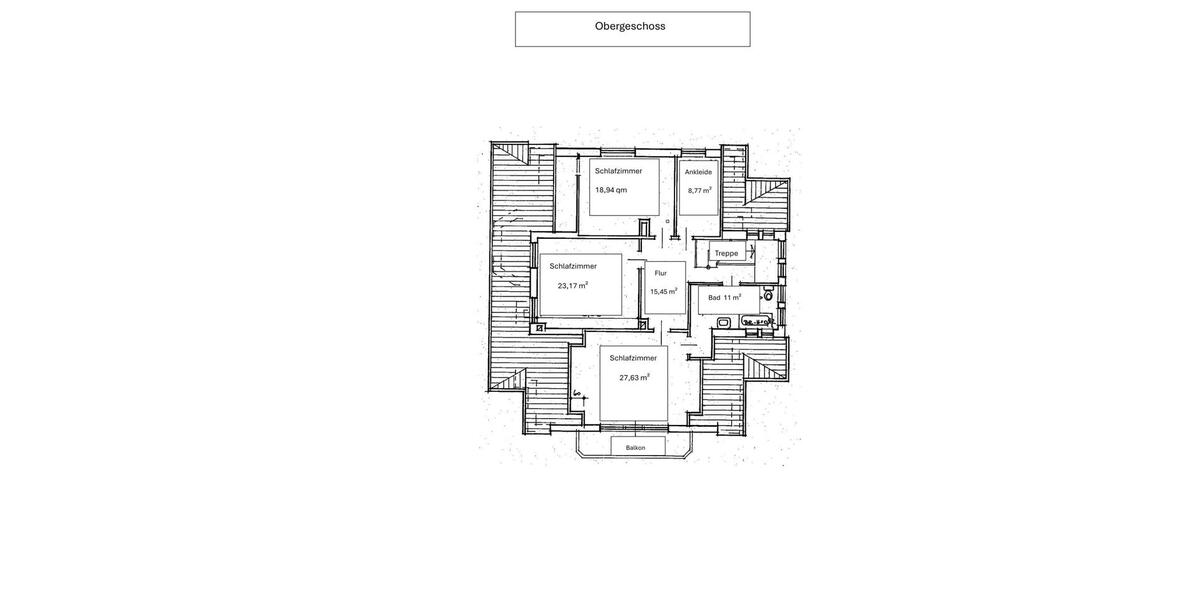 Villa Osterholz-Scharmbeck Scharmbeck - 7 Zimmer, 245 m&sup2;, 529.000&euro; | Angebot:27120587