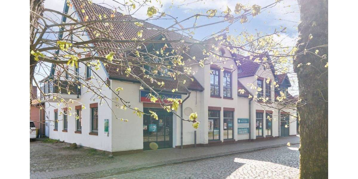 Gewerbeobjekt Ottersberg Fischerhude - 1.620&euro; | Angebot:25689737