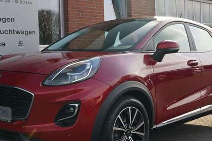 Ford Puma 30.607 km 18.900 &euro; Achim - Embsen 28832