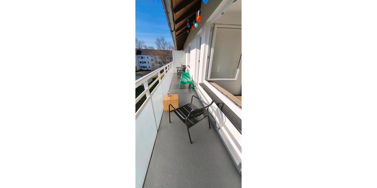 Etagenwohnung Bremen Gröpelingen - 2 Zimmer, 47 m&sup2;, 147.000&euro; | Angebot:25948900