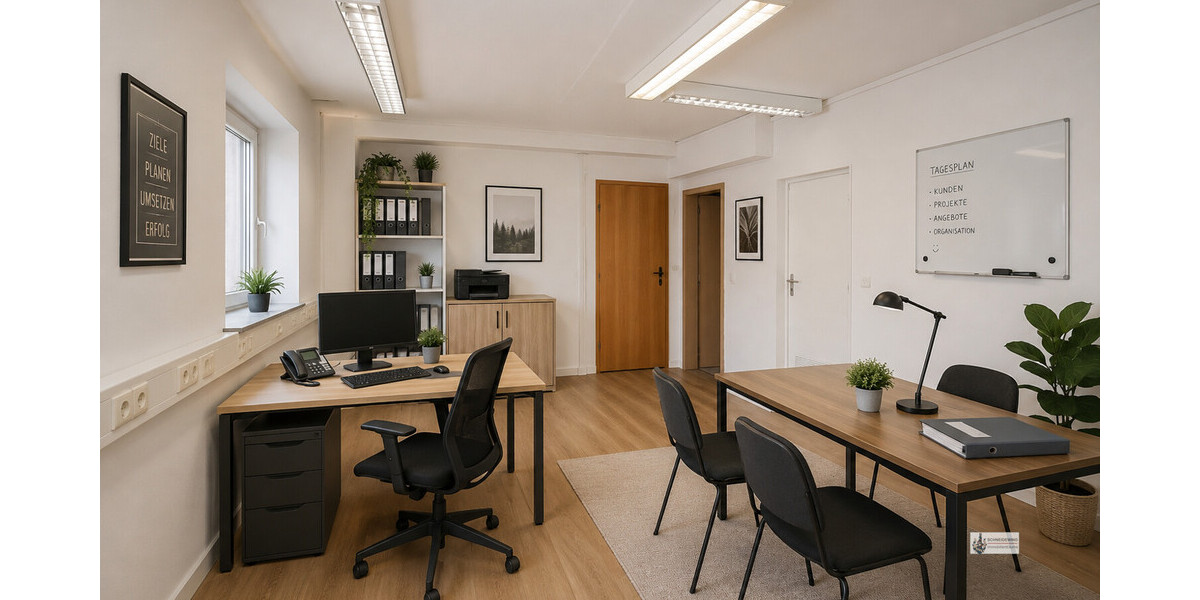 Werkstatt mit Büro und Lager in Syke mieten Flexible Gewerbefläche in zentraler Lage - Gewerbeobjekt Syke | Angebot:15431833