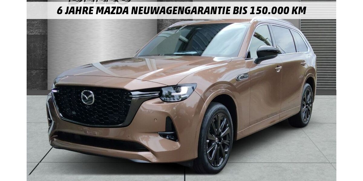 Mazda CX-80 2.555 km 56.980 &euro; Bremen 28199