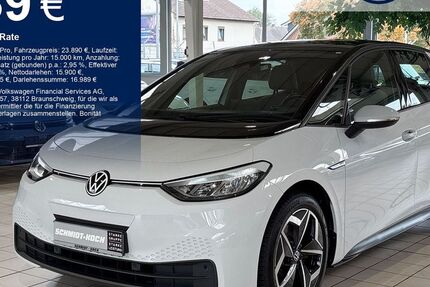 VW ID.3 36.383 km 23.890 &euro; Achim-Uesen 28832