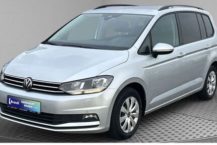 VW Touran 124.490 km 20.890 &euro; Stuhr 28816