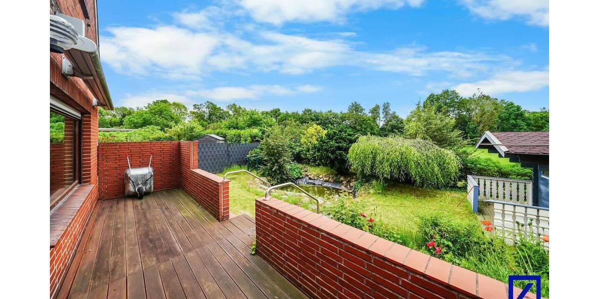 Einfamilienhaus Achim Uphusen - 3 Zimmer, 93 m&sup2;, 259.000&euro; | Angebot:26920625
