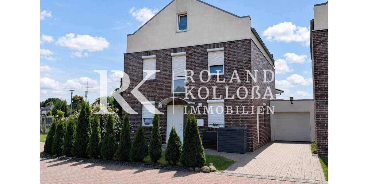 Einfamilienhaus Achim-Uphusen Uphusen - 4 Zimmer, 121 m&sup2;, 498.000&euro; | Angebot:26993740