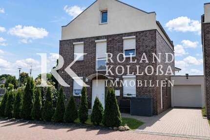 Haus Achim-Uphusen Uphusen - 4 Zimmer, 121 m&sup2;, 498.000&euro; | Angebot:26993740