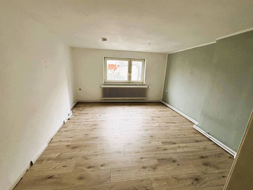 Charmante 3-Zimmer-Wohnung in Findorff mit idealer Anbindung 3 zimmer