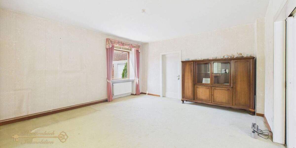 Einfamilienhaus Lemwerder - 7 Zimmer, 199 m&sup2;, 369.000&euro; | Angebot:25771834