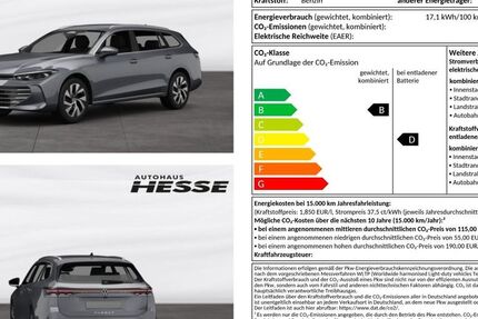 VW Passat 9.900 km 58.930 &euro; Sottrum 27367