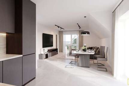 Wohnung Osterholz-Scharmbeck Scharmbeck - 4 Zimmer, 103 m&sup2;, 379.000&euro; | Angebot:25140080