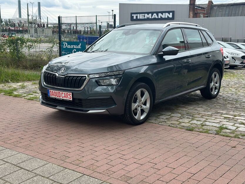 Skoda Kamiq 129.000 km 15.999 € Bremen 28199
