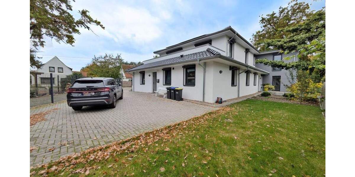Etagenwohnung Stuhr Varrel - 4 Zimmer, 93 m&sup2;, 1.130&euro; | Angebot:26189529