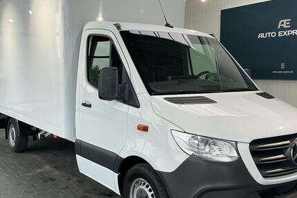 Mercedes-Benz Sprinter 127.994 km 30.821 &euro; Oyten 28876