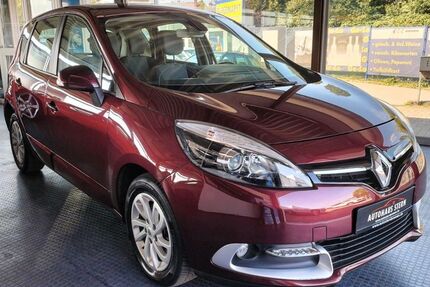 Renault Scenic 126.400 km 7.100 &euro; Bremen 28201