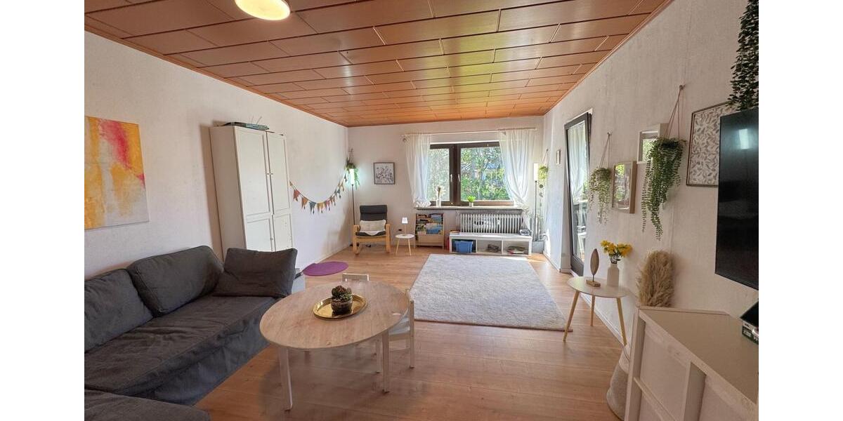 Etagenwohnung Bremen Häfen - 4 Zimmer, 95 m&sup2;, 269.000&euro; | Angebot:26739094