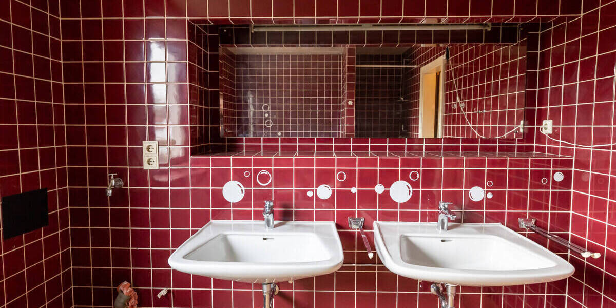 Mehrfamilienhaus, Wohnhaus Delmenhorst Iprump/Varrelgraben - 7 Zimmer, 286 m&sup2;, 297.000&euro; | Angebot:25821104