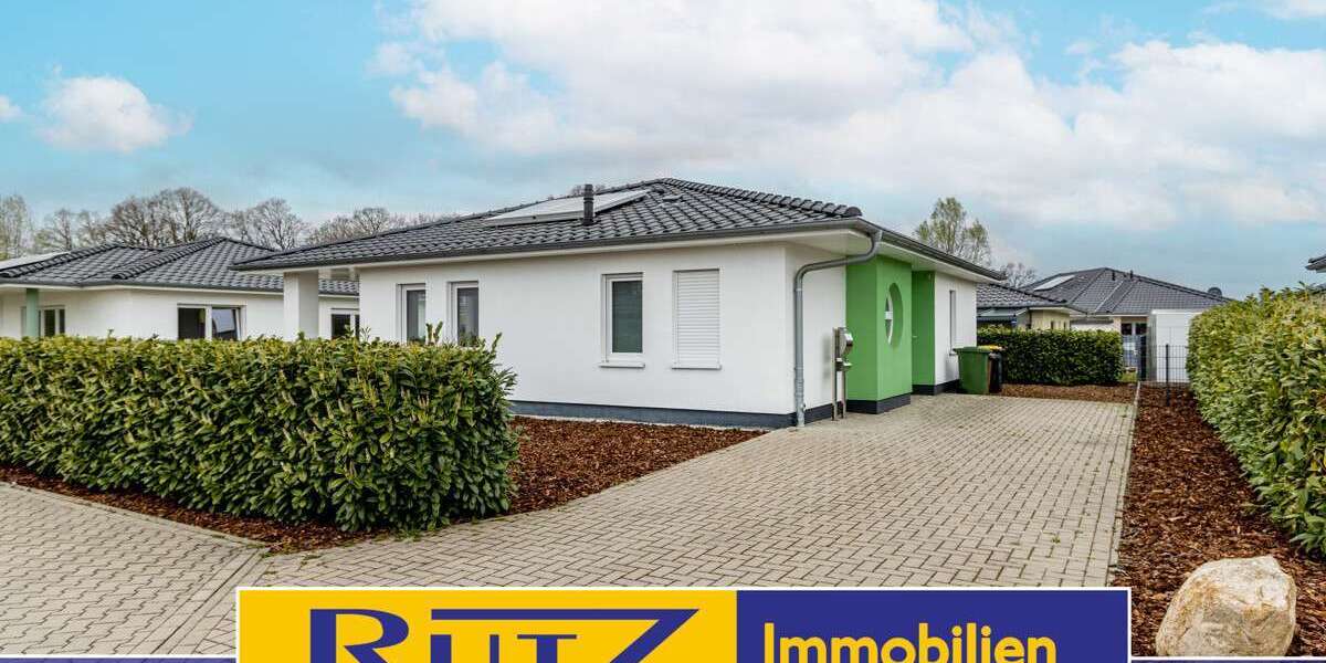 Haus zum Kaufen in Ganderkesee Hoykenkamp 399.000 € 100 m² - Einfamilienhaus Ganderkesee / Hoykenkamp Hoykenkamp | Angebot:27216818