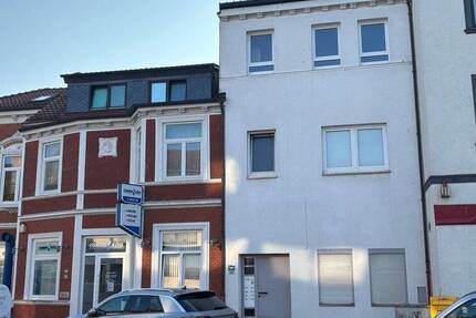 Wohnung Bremen Huckelriede - 2 Zimmer, 46 m&sup2;, 460&euro; | Angebot:26205490