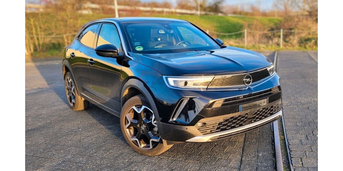 Opel Mokka 15.700 km 19.950 &euro; Bremen 28309