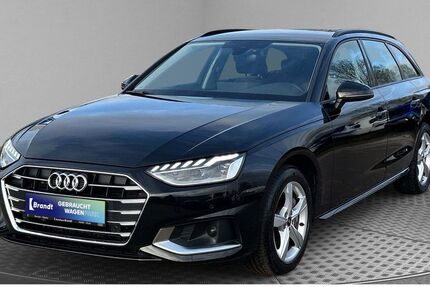 Audi A4 50.630 km 27.990 &euro; Weyhe 28844