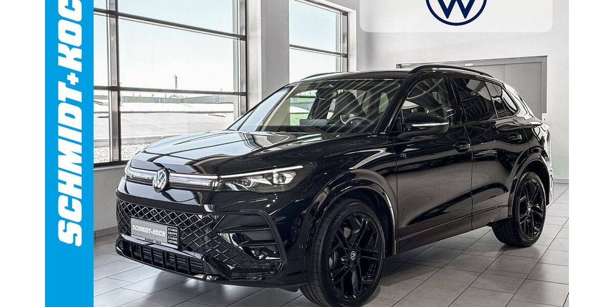 VW Tiguan 12.208 km 44.480 &euro; Bremen 28217