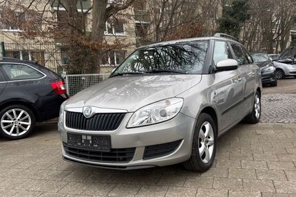 Skoda Fabia 148.000 km 2.900 &euro; Bremen 28259