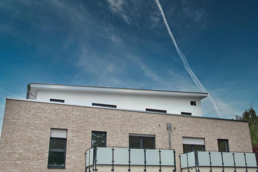 103 m² 3 Zimmer Wohnung Erdgeschoss - Zentrale Lage zimmer