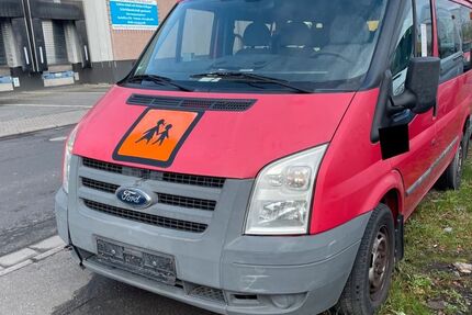 Ford Transit 199.000 km 7.240 € Sottrum 27367