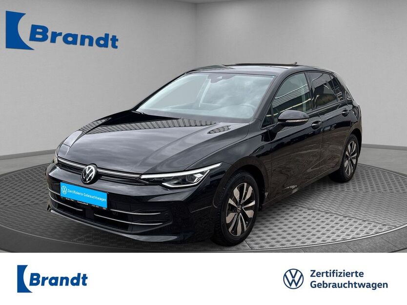 VW Golf 17.500 km 29.990 € Achim 28832