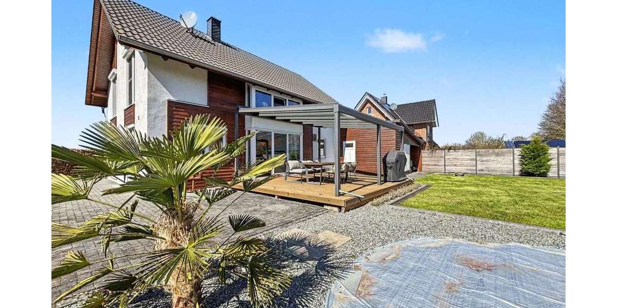 Einfamilienhaus Blender - 5 Zimmer, 142 m&sup2;, 469.000&euro; | Angebot:26106908