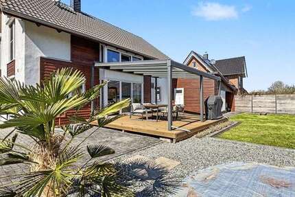 Haus Blender - 5 Zimmer, 142 m&sup2;, 469.000&euro; | Angebot:26106908
