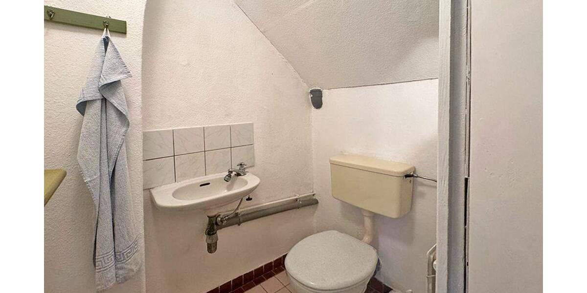 Reihenmittelhaus Bremen Neustadt - 7 Zimmer, 158 m&sup2;, 449.000&euro; | Angebot:25696482