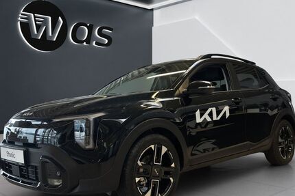 Kia Stonic 3.500 km 28.880 &euro; Stuhr 28816