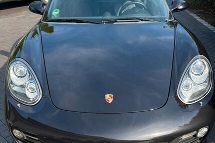 Porsche Cayman 89.500 km 39.500 € Bremen 28357