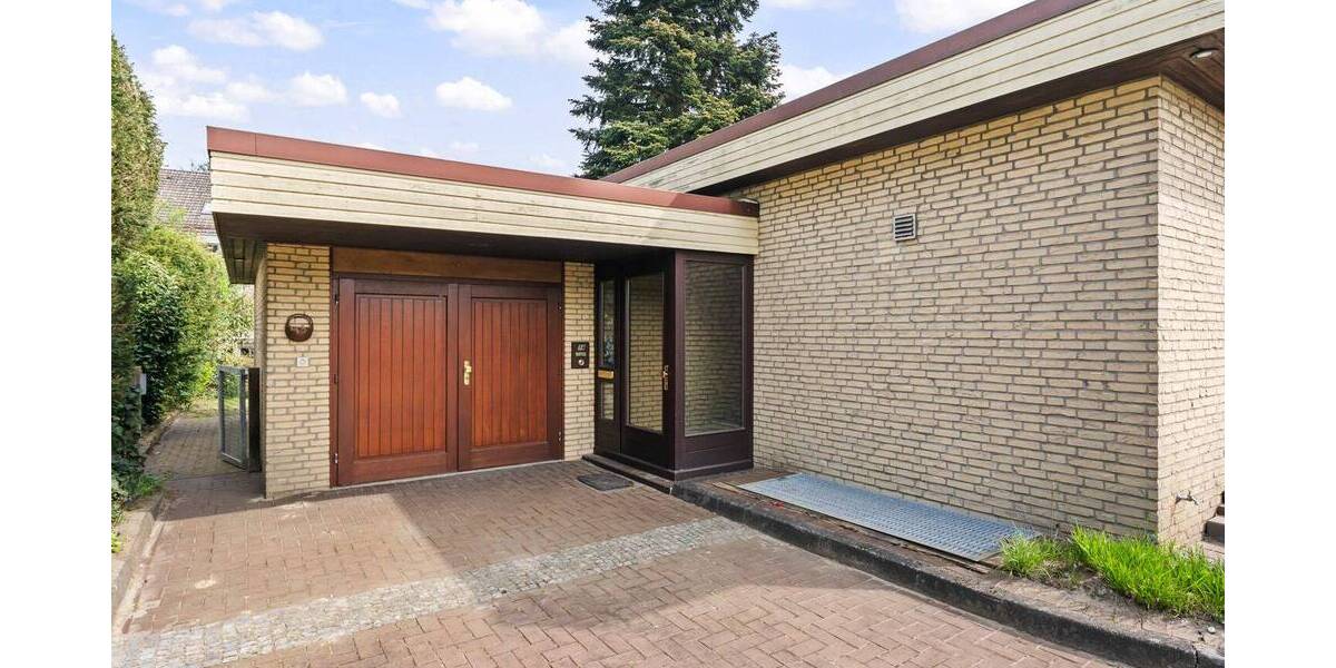 Bungalow Bremen Lehesterdeich - 5 Zimmer, 172 m&sup2;, 379.000&euro; | Angebot:26449670