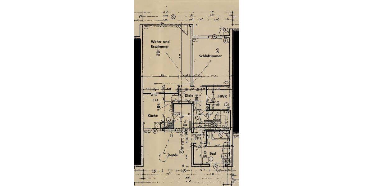 Reihenmittelhaus Stuhr - 4 Zimmer, 124 m&sup2;, 259.000&euro; | Angebot:26142862