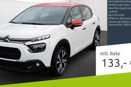 Citroen C3 29.586 km 11.980 &euro; Stuhr 28816