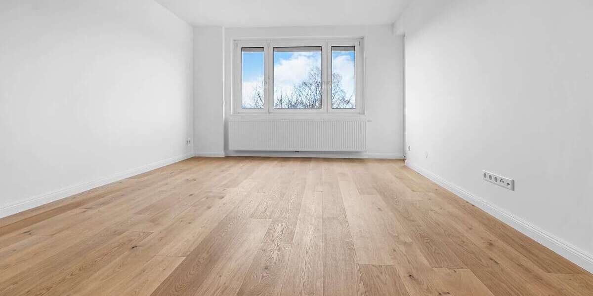 Etagenwohnung Bremen Burglesum - 2 Zimmer, 61 m&sup2;, 770&euro; | Angebot:26071459