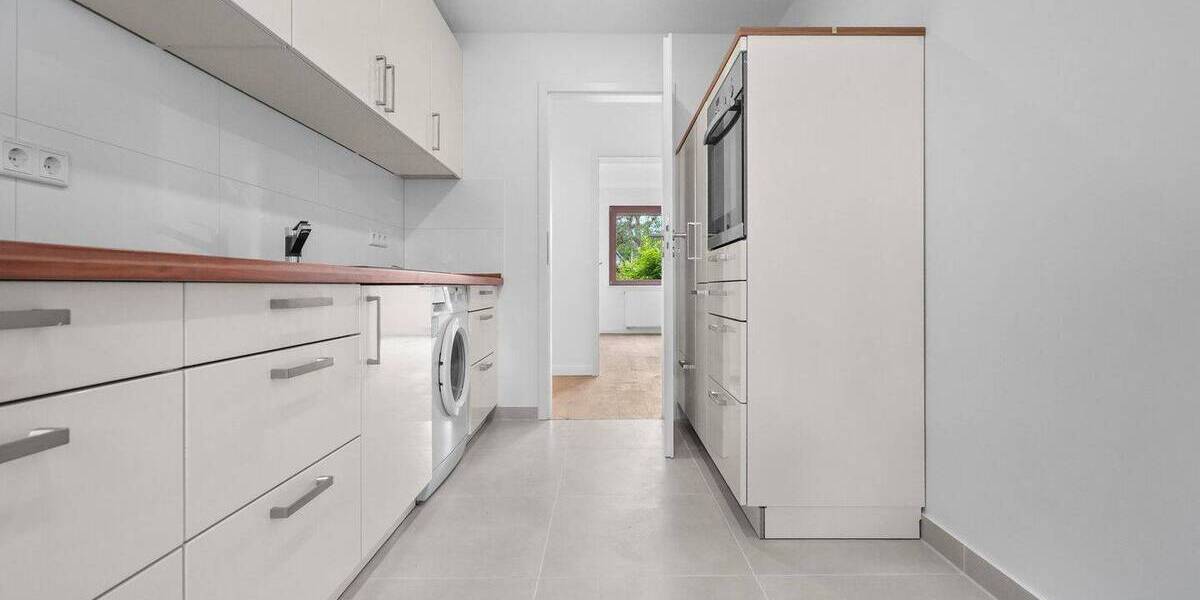 Etagenwohnung Bremen St. Magnus - 4 Zimmer, 84 m&sup2;, 1.200&euro; | Angebot:26932111