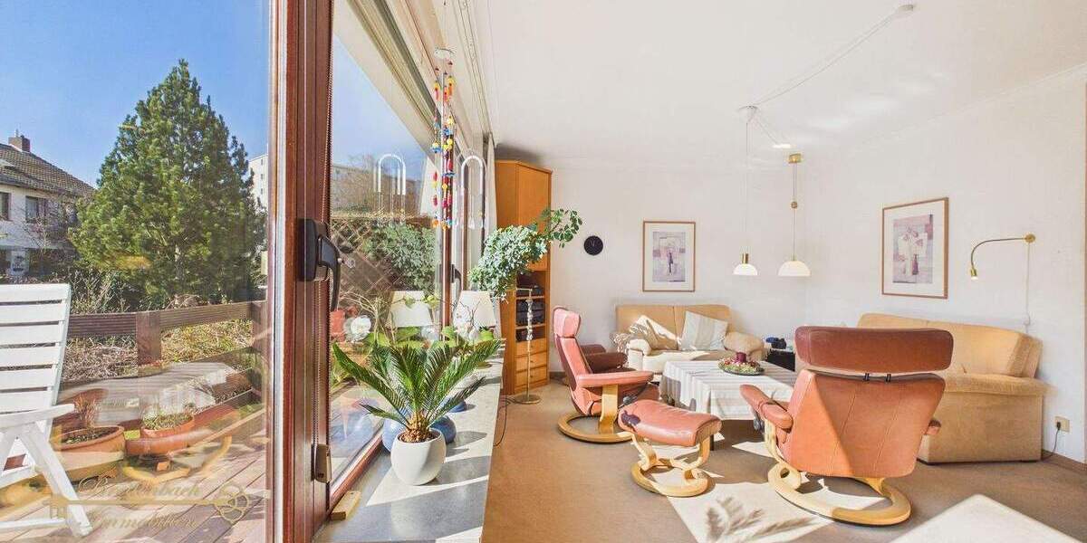 Reihenmittelhaus Bremen Lehesterdeich - 5 Zimmer, 140 m&sup2;, 379.000&euro; | Angebot:25644431