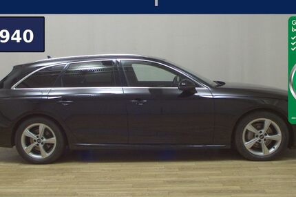 Audi A4 132.643 km 19.980 &euro; Bremen / Arsten 28279