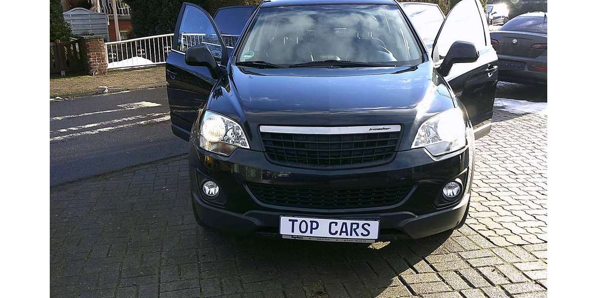 Opel Antara 210.000 km 5.890 &euro; Brinkum 28816