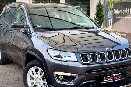 Jeep Compass 26.759 km 19.390 &euro; Bassum 27211