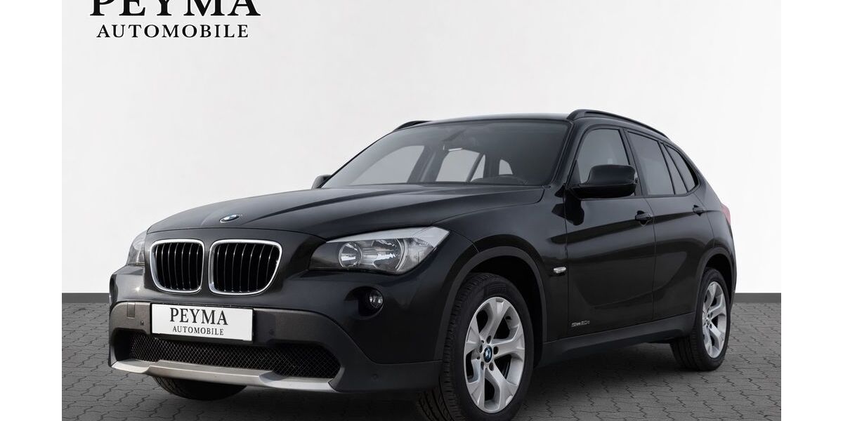 BMW X1 85.000 km 11.300 &euro; Bremen 28219