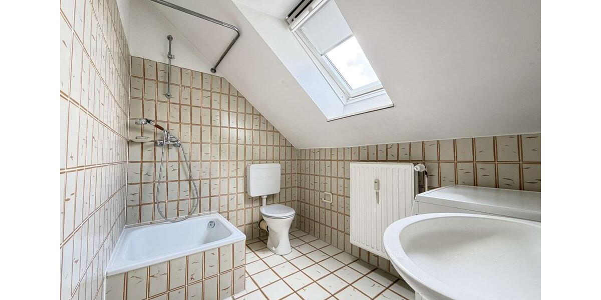 Etagenwohnung Bremen Vegesack - 1 Zimmer, 23 m&sup2;, 275&euro; | Angebot:26673662