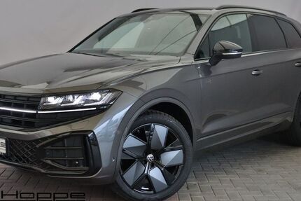 VW Touareg 14.360 km 79.980 € Ganderkesee 27777