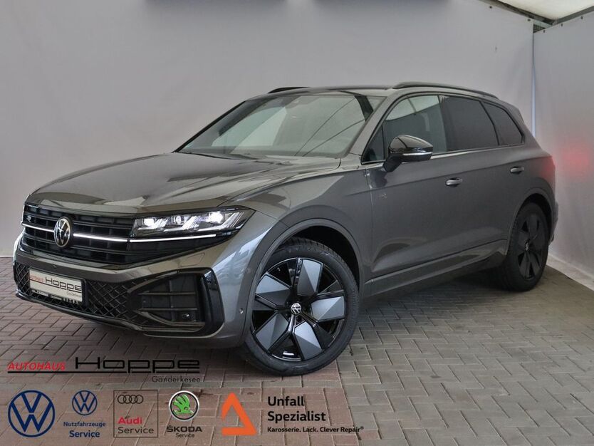VW Touareg 14.360 km 85.180 € Ganderkesee 27777